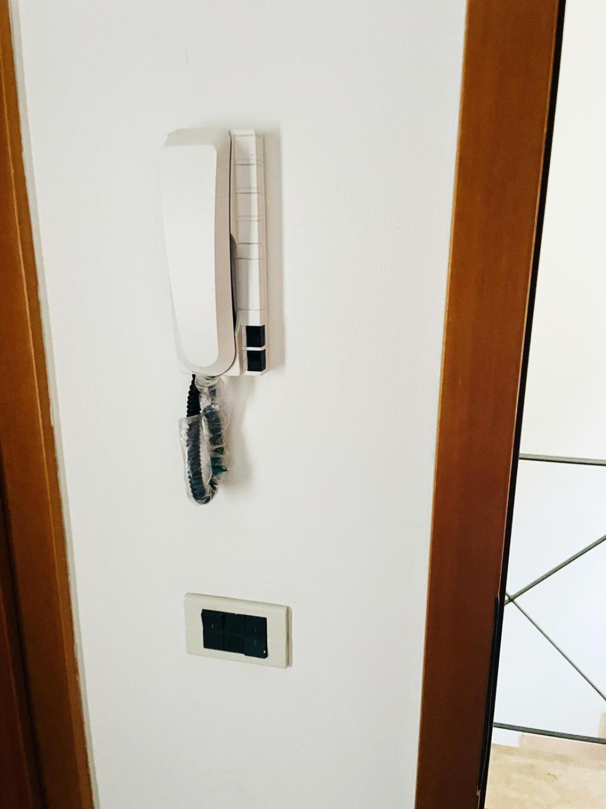 شقة Casa Cico مالتشيزينيه المظهر الخارجي الصورة