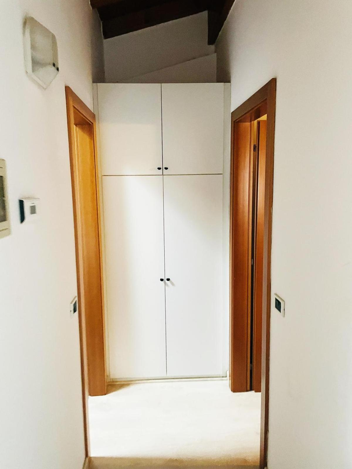 شقة Casa Cico مالتشيزينيه المظهر الخارجي الصورة