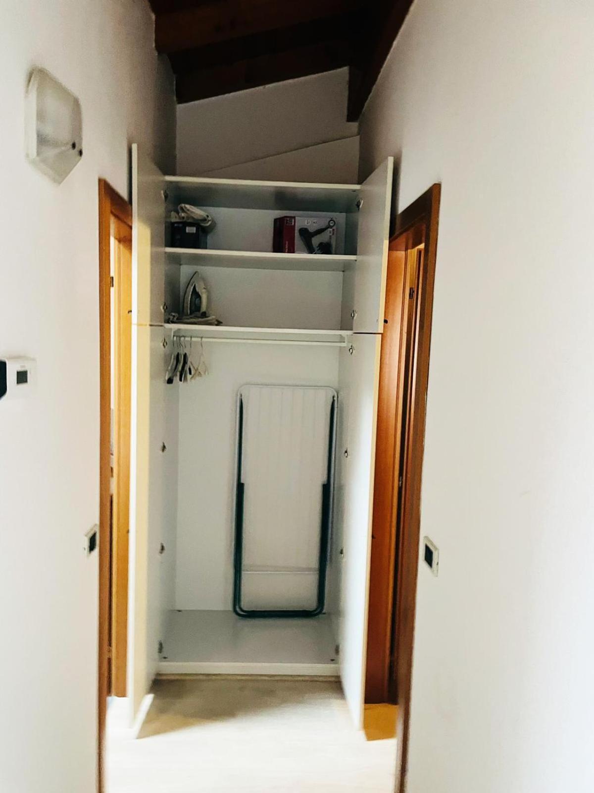 شقة Casa Cico مالتشيزينيه المظهر الخارجي الصورة