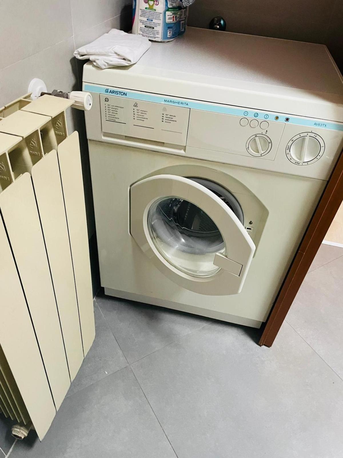 شقة Casa Cico مالتشيزينيه المظهر الخارجي الصورة