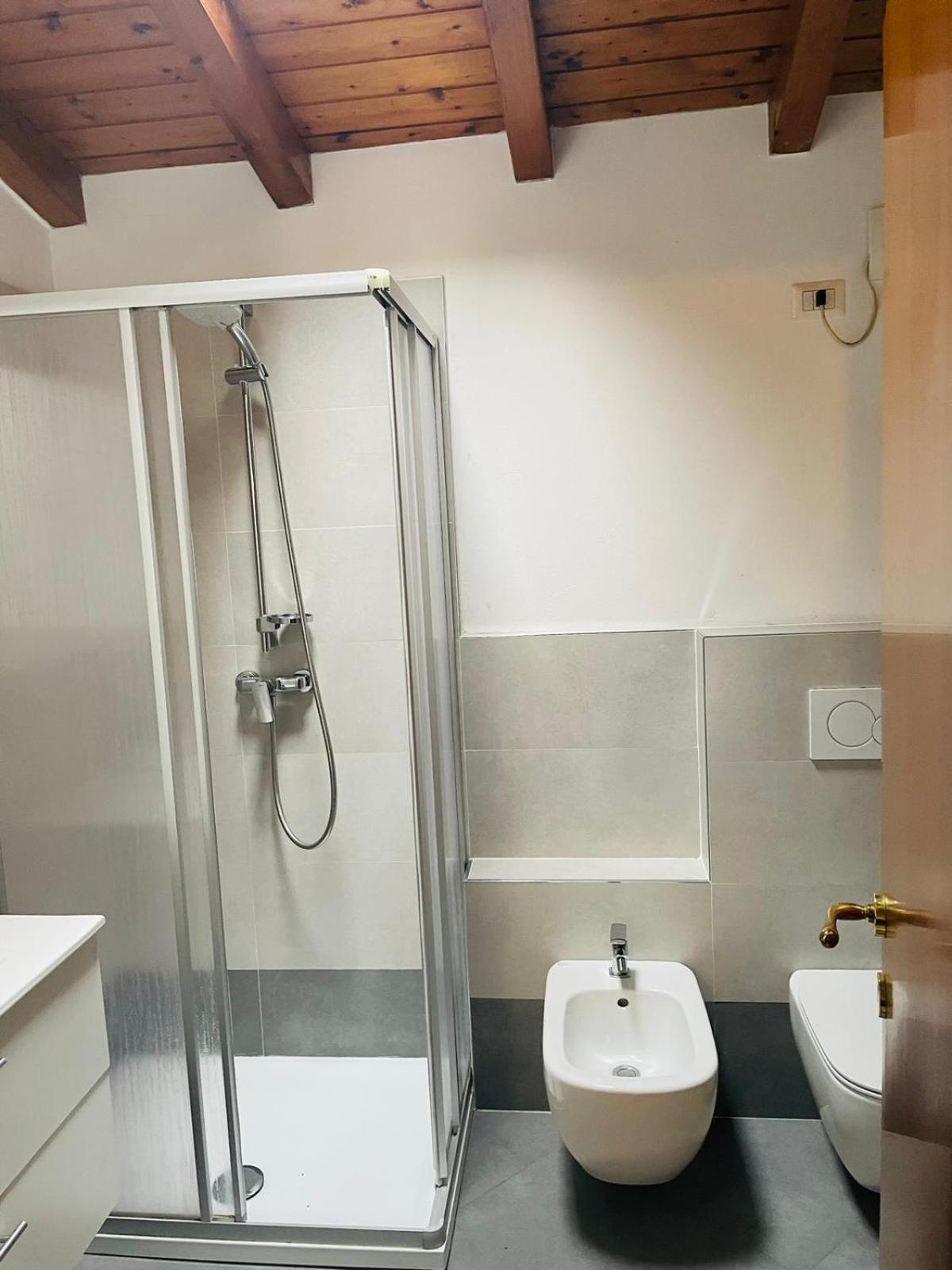 شقة Casa Cico مالتشيزينيه المظهر الخارجي الصورة